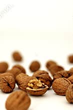 Walnuts