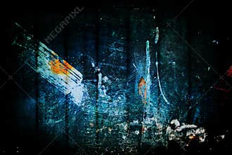 Abstract, textured, backgrounds
