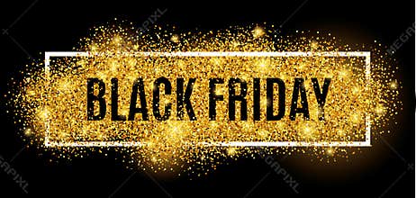 Black Friday sale