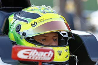 Italian F4 Championship Powered by Abarth