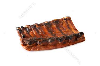 Pork ribs