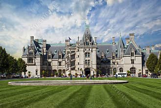 Biltmore HOUSE