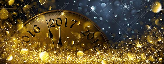 New Years Eve 2017