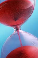 Sand of time