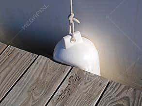 Marina Boat Bumper