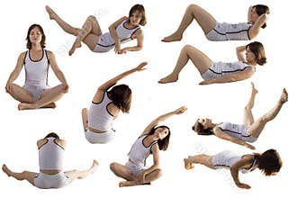 Physical exercise