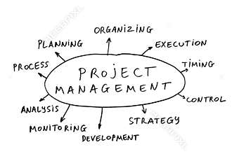 Project management