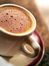 Cup of Mocha