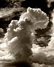 Clouds