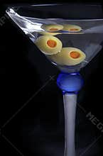 Martini with Luminescence