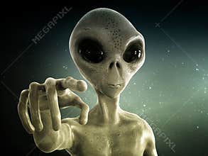Alien