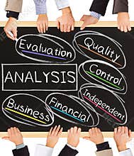 ANALYSIS concept words