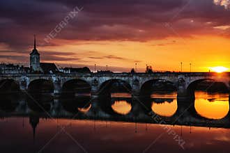 Blois France