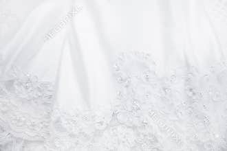 Wedding Dress Lace