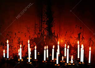 Candles