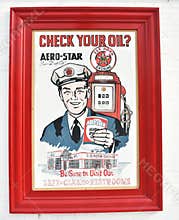 Check Your Oil