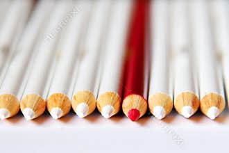 Red Pencil
