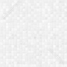 White ceramic bathroom wall tile pattern