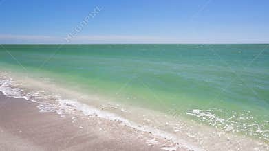 Gulf Coast Sunny Beach Loop