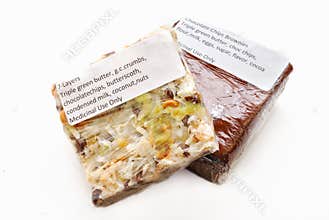 Medical Cannabis Edibles