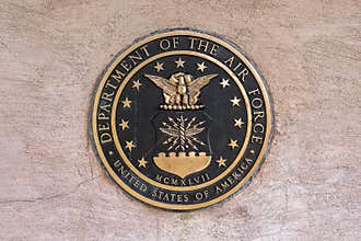Military seal air force