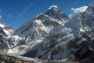 Mt.Everest