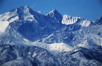Italian Alps