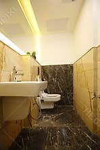 Bathroom Interior Design