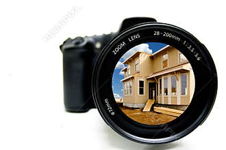 Construction Photography