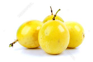 Passion Fruit