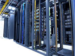 Data center