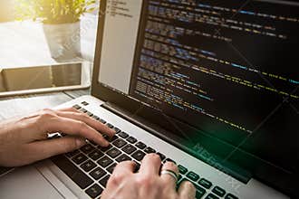 Coding code program compute coder develop developer development