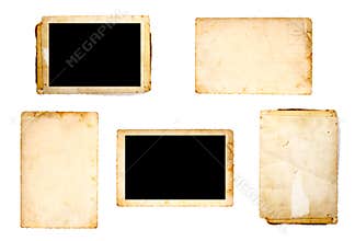 Old photo group