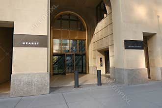 Hearst Communications
