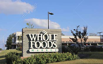 Whole Foods Market