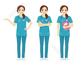 Nurse set