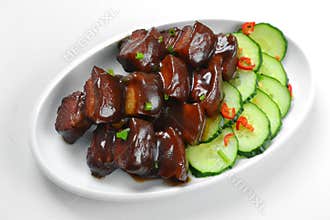 Pork chop