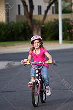 Bike Riding