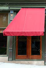 Store Front