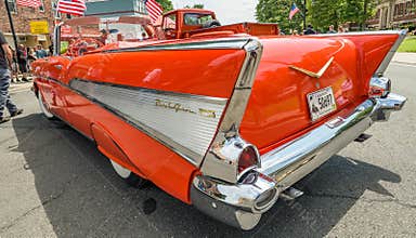 Car show in manchester connecticut