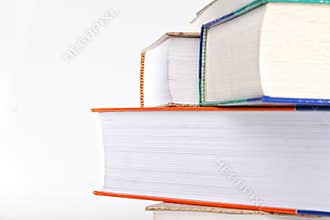 Old Books.
