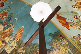 Magellan's Cross