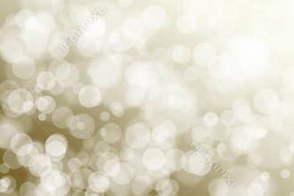 Abstract Bokeh