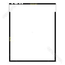 Frame Border