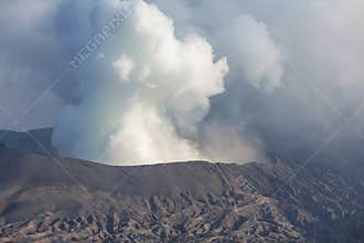 Bromo