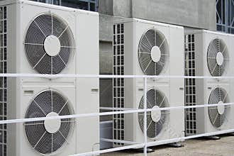 Air conditioners
