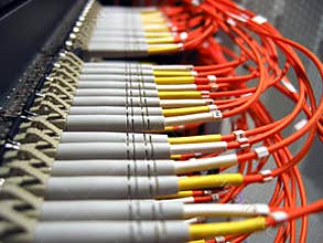 Fiber Optical Network