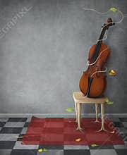 Violin