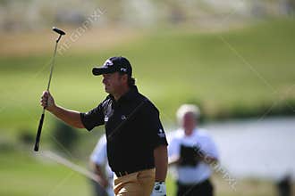 PGA European Open at the London Golf Club Ash Kent