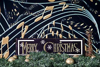 Merry Christmas Tune